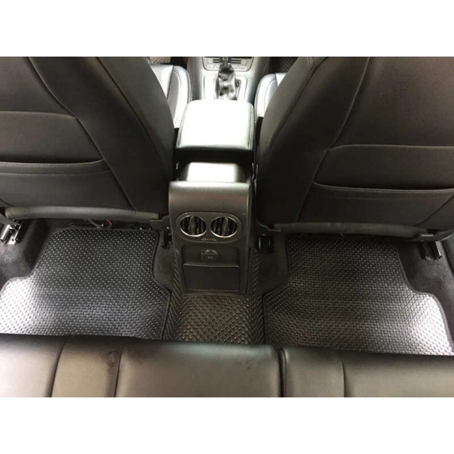 Thảm Lót Sàn Ô Tô Volkswagen Touareg